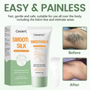 Creme depilatório Ceoerty® SmoothSilk