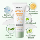 Creme depilatório Ceoerty® SmoothSilk