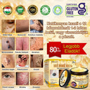 Creme Reparador da Pele