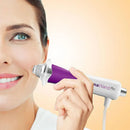 DermaWand Pro – Tonifica, rejuvenesce e restaura a firmeza do seu rosto.