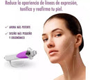 DermaWand Pro – Tonifica, rejuvenesce e restaura a firmeza do seu rosto.