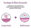 DermaWand Pro – Tonifica, rejuvenesce e restaura a firmeza do seu rosto.