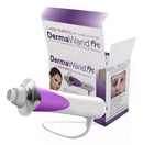DermaWand Pro – Tonifica, rejuvenesce e restaura a firmeza do seu rosto.